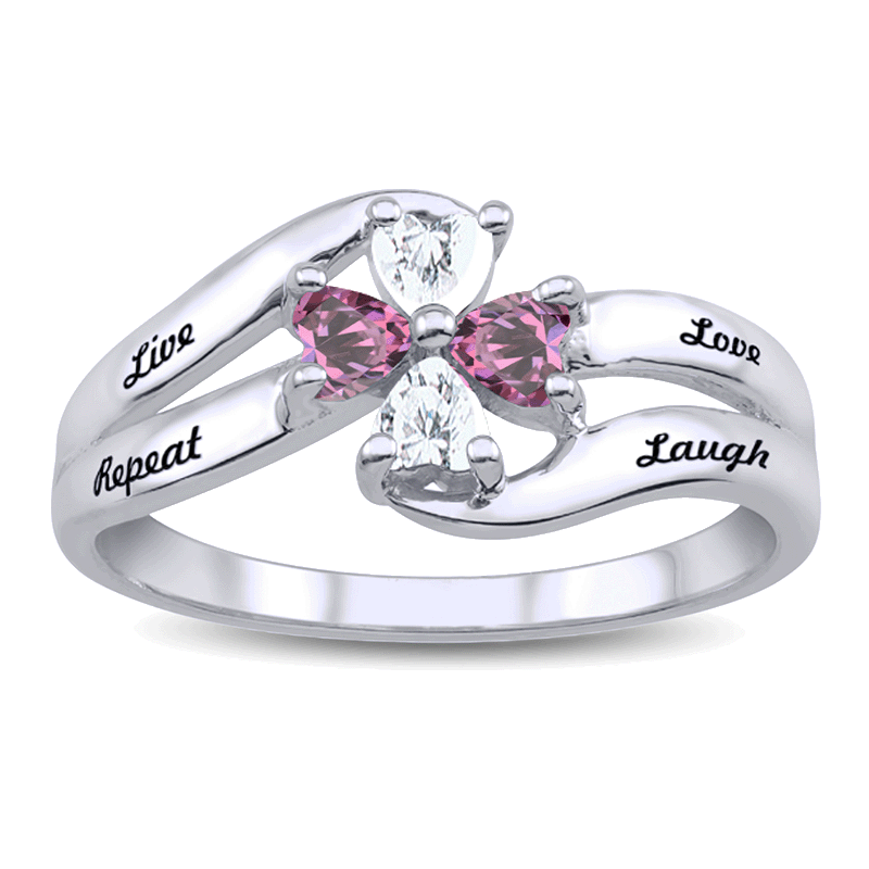 Birthstone LGD Series